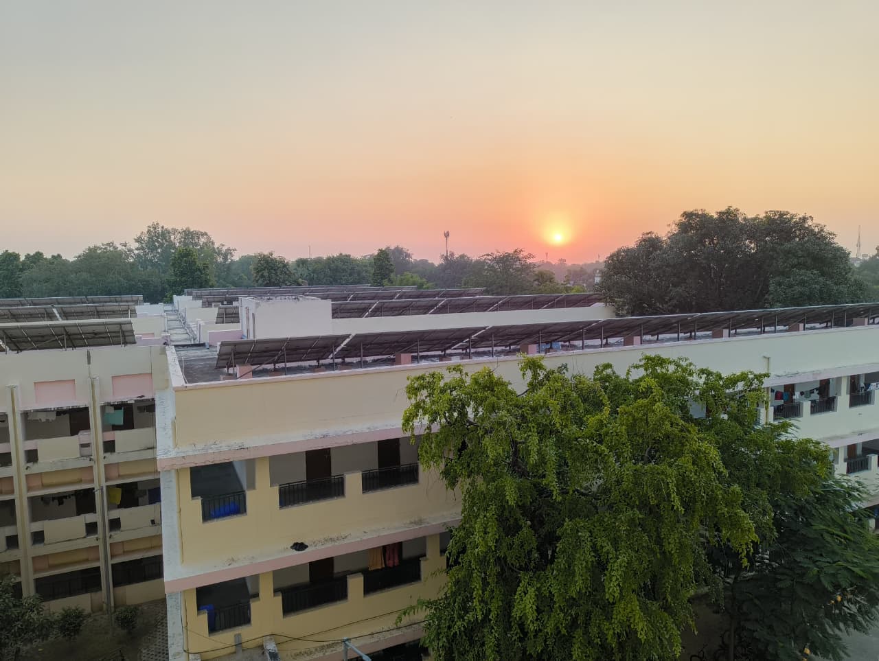 MNNIT Allahabad Campus photo 13